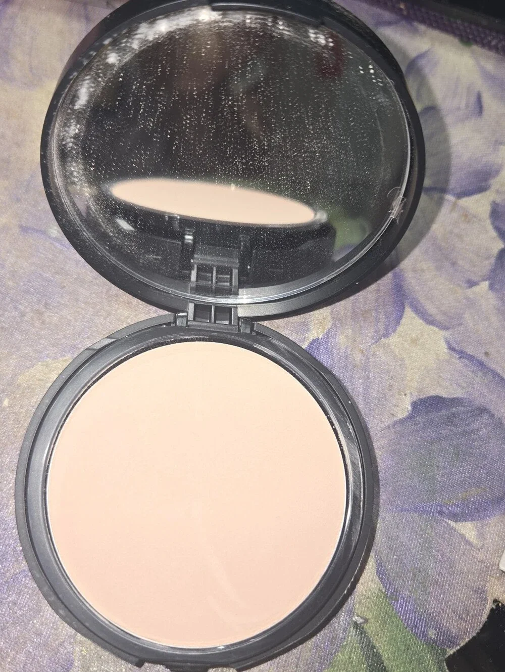 bareMinerals purchased this